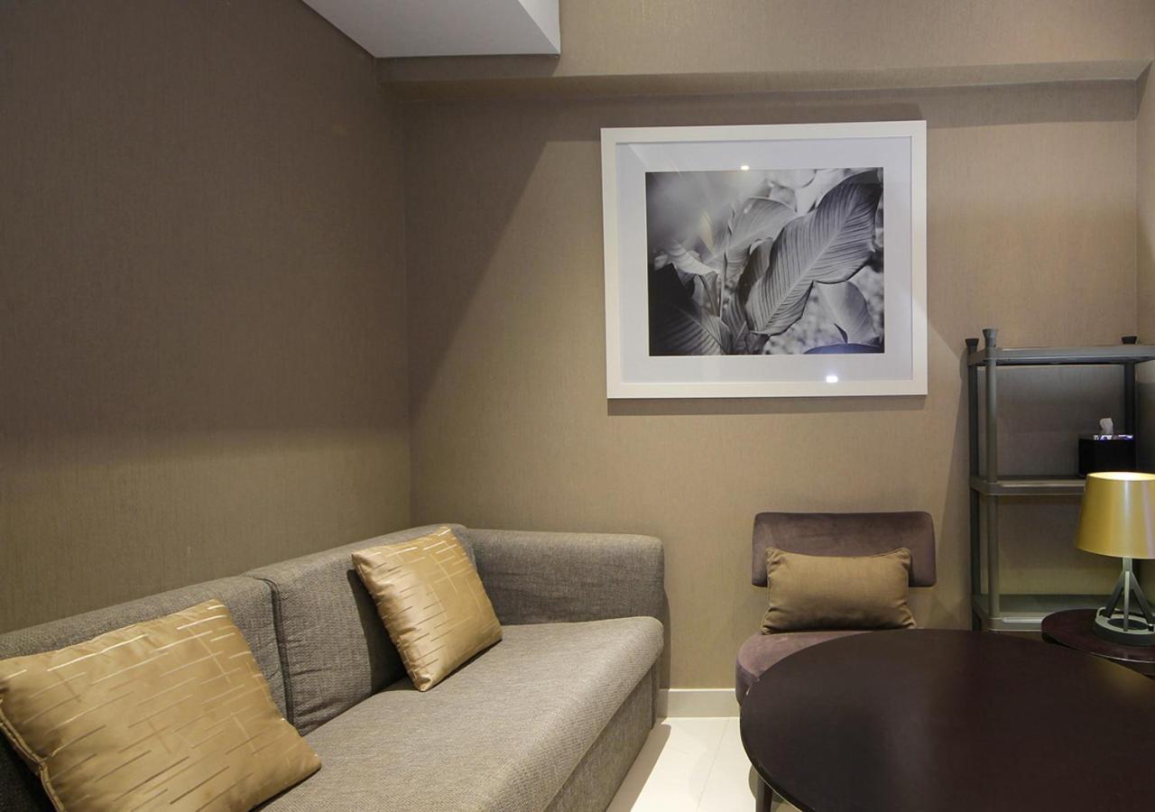 Luxury Damac W Canal View Near Burj Khalifa Apartment Dubai